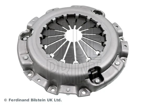 Clutch Pressure Plate